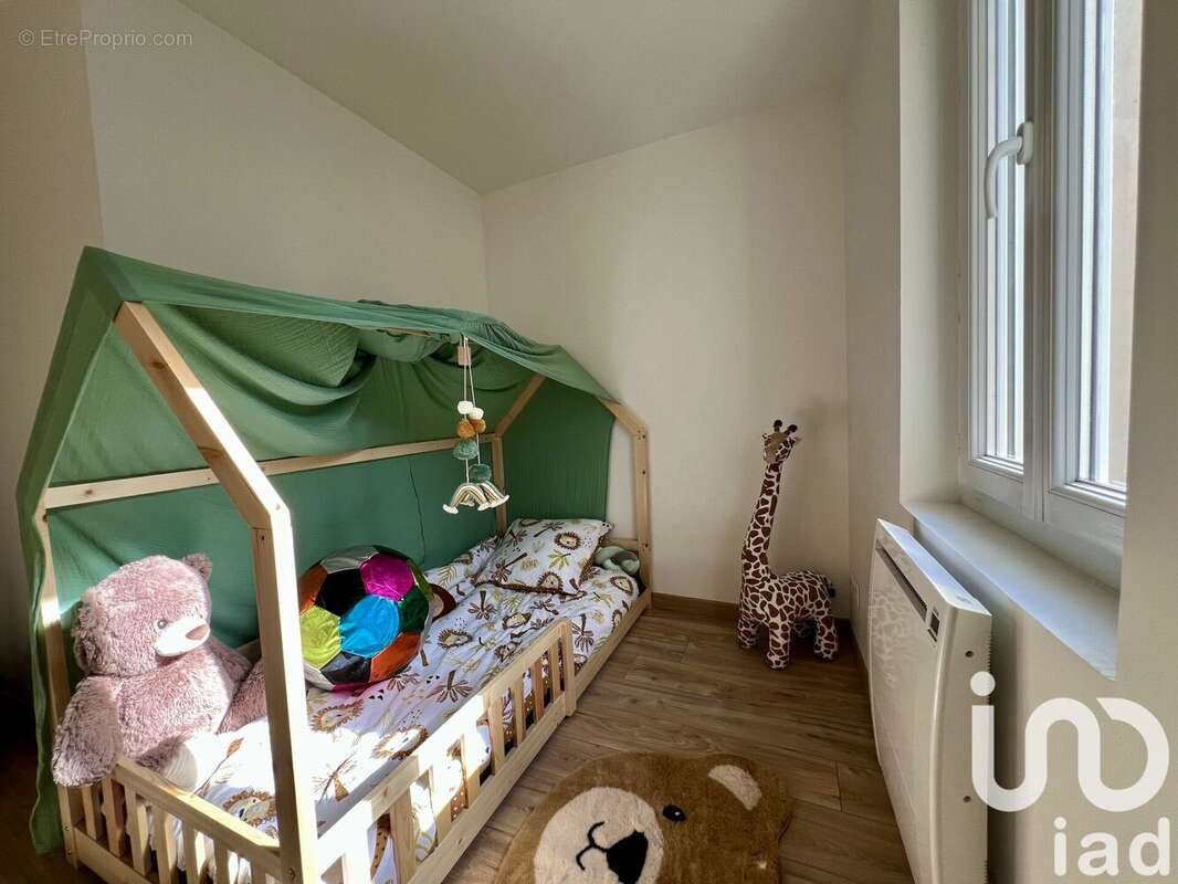 Photo 8 - Appartement à SAUMUR