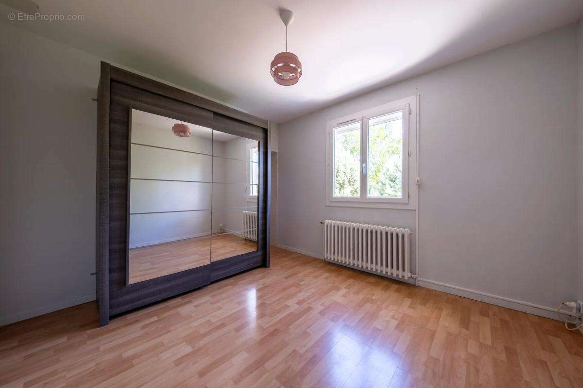 Maison à CASTELNAUDARY