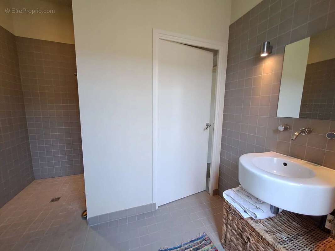 Maison à ILE-AUX-MOINES