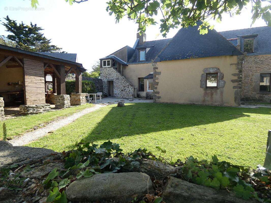 Maison à DAMGAN