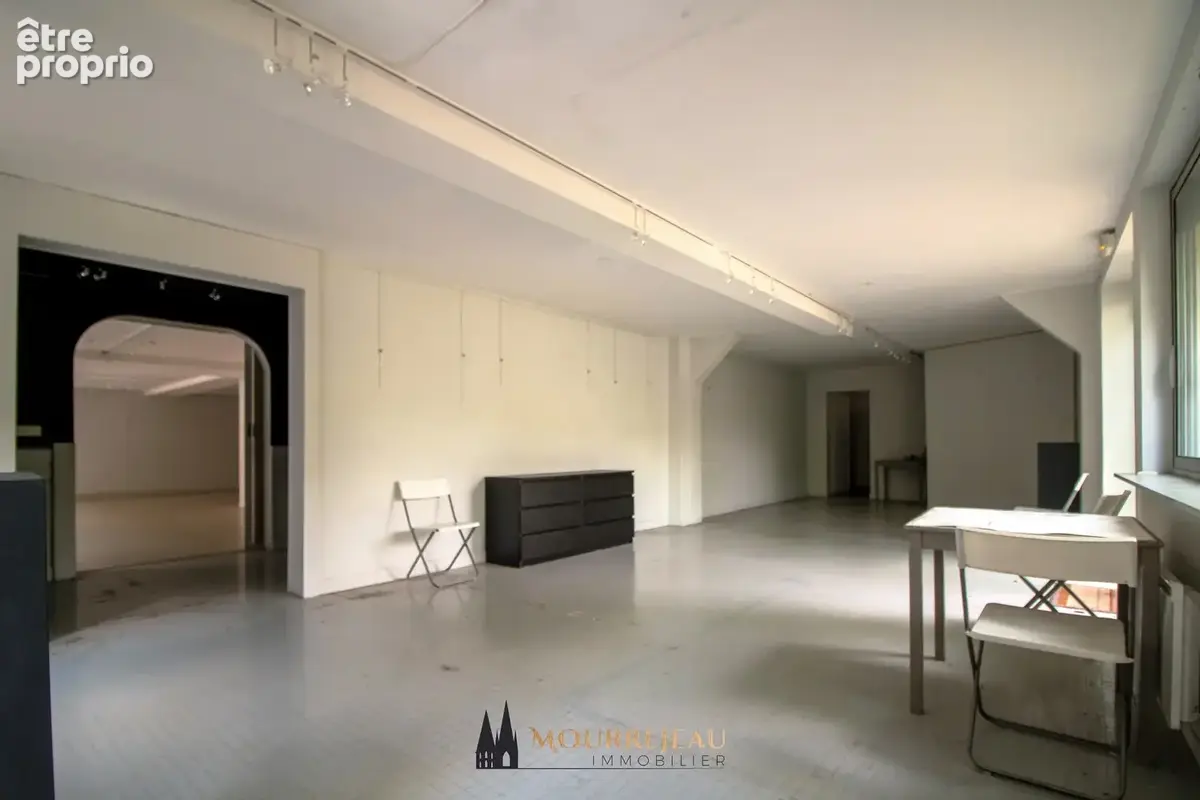 Commerce 180 m² à vendre à Marciac (32230) - photo 5