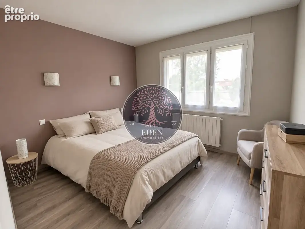 Maison sur sous-sol total dans secteur calme et recherché - photo 6