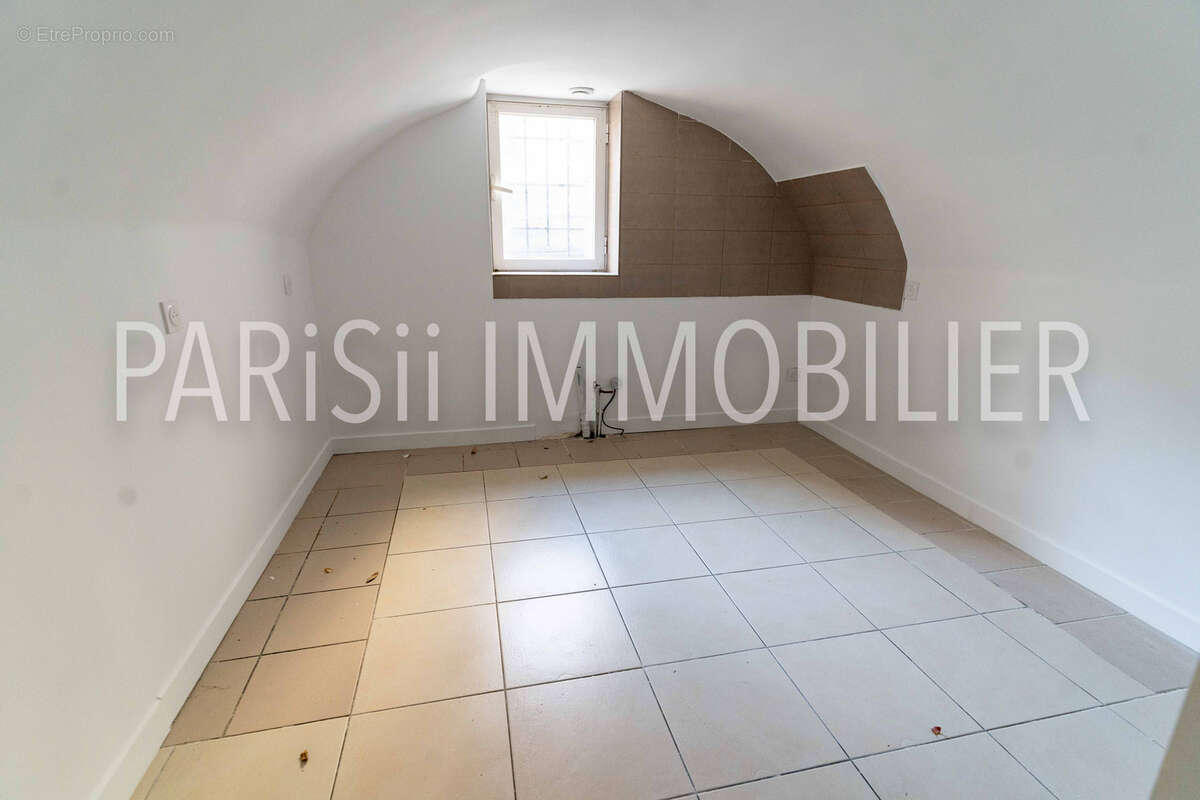 Maison à CORMEILLES-EN-PARISIS