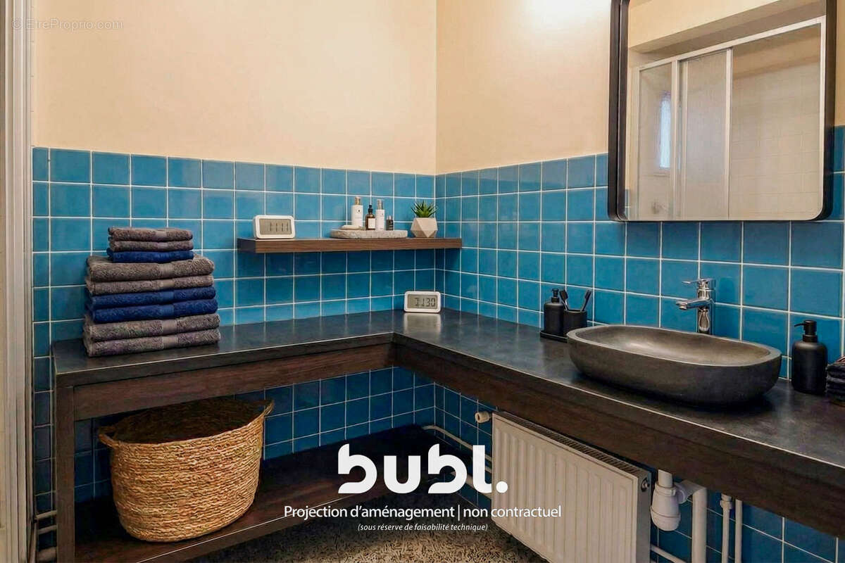 Appartement à BIARRITZ