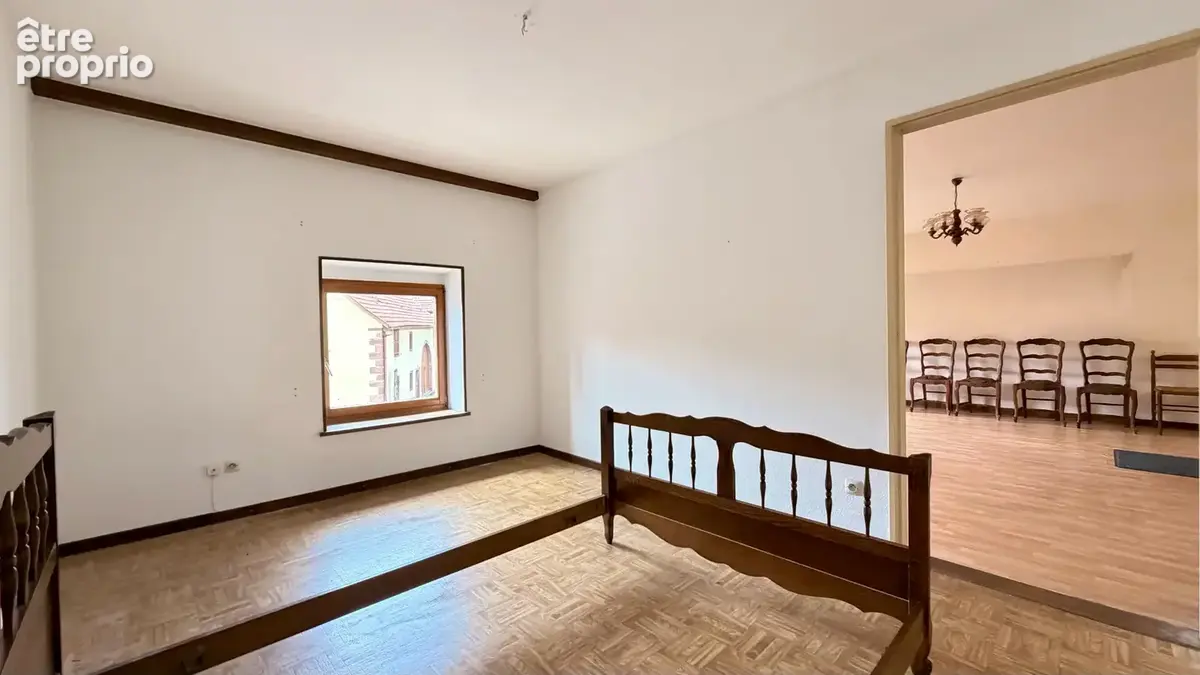 Grendelbruch - Maison 8 pièces - 200 m2 - photo 8