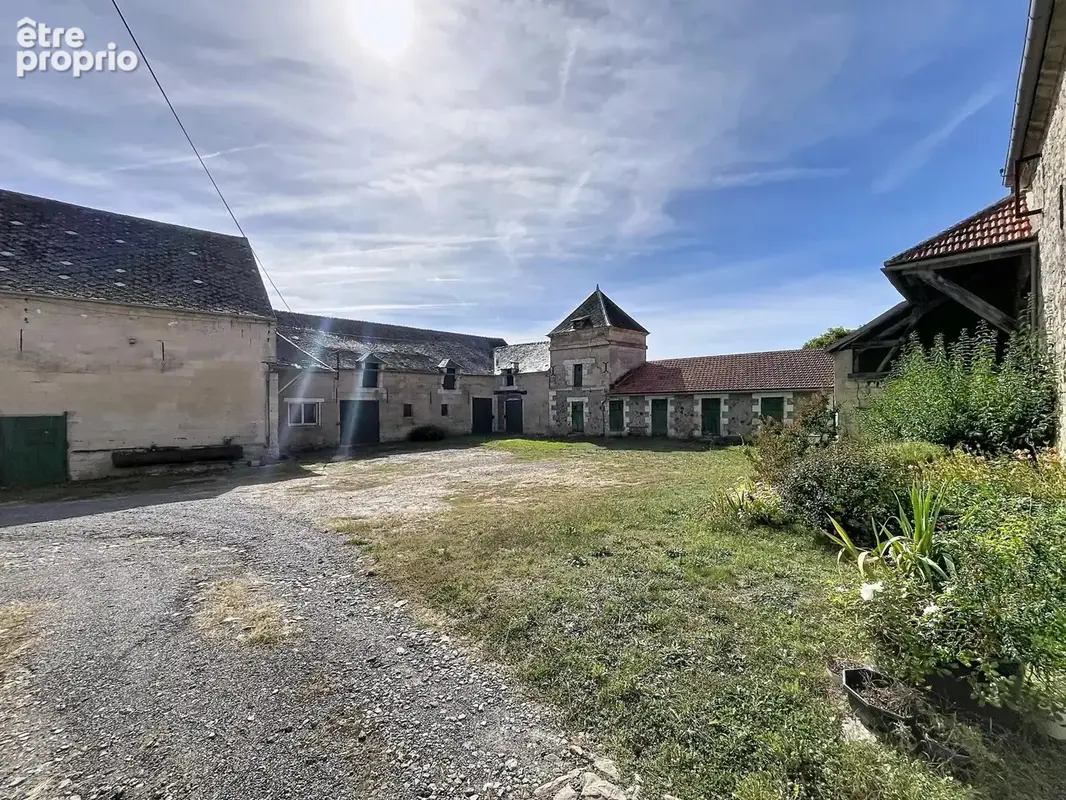 Vente Maison Molinchart(02000) 367 500ï¿œ - photo 7