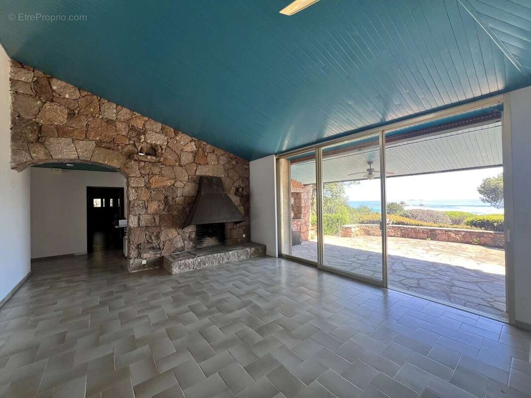 Maison à PORTO-VECCHIO