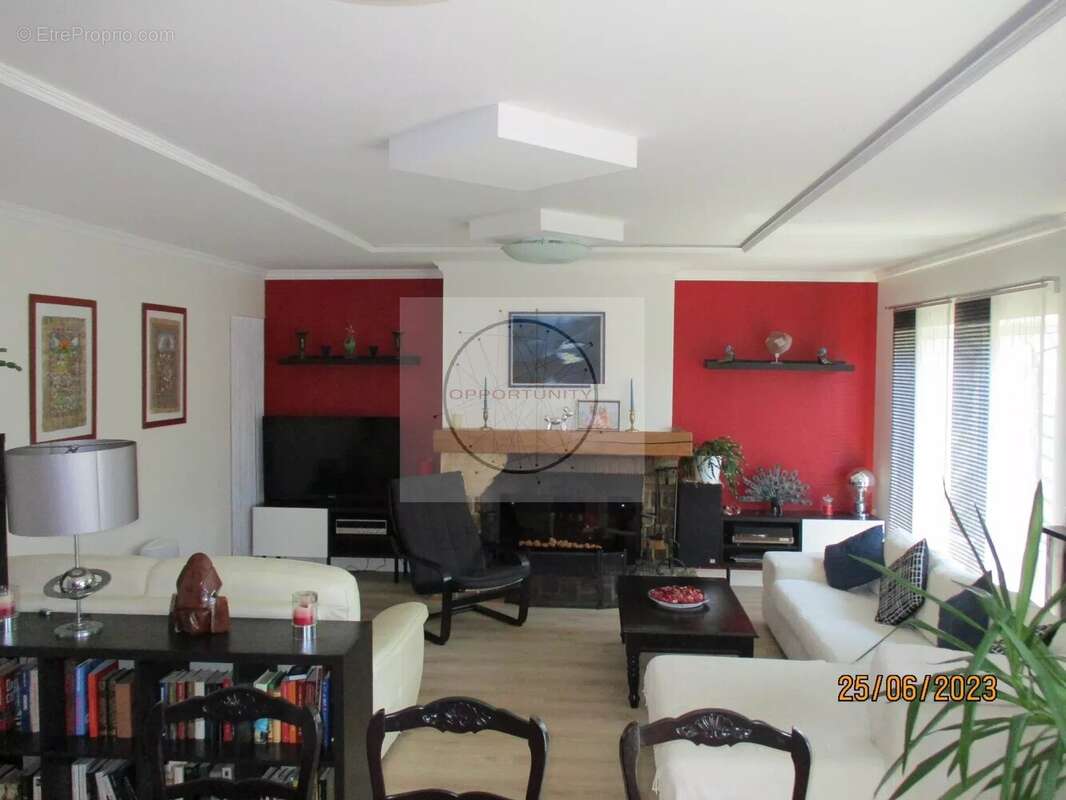 Belle maison de 9 pièces 235 m² avec potentiel - photo 15