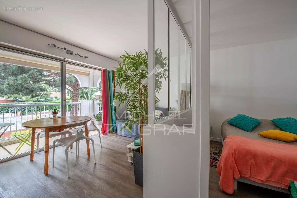 Appartement à ARCACHON