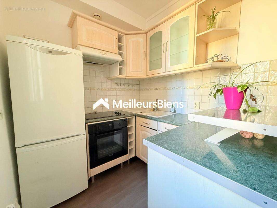 Appartement à PERSAN