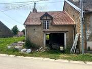 Maison à POUILLY-EN-AUXOIS