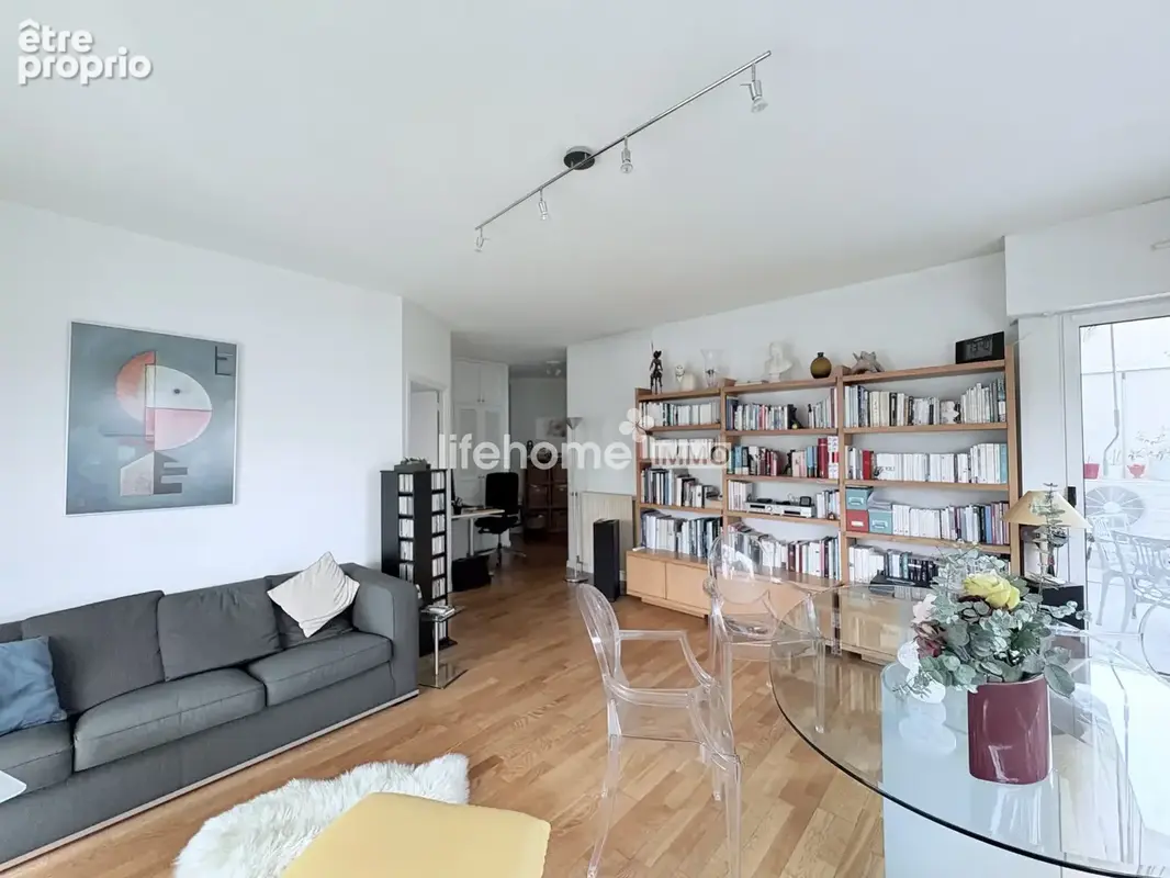 Appartement 4 pièces 99 m² à vendre à Montpellier (34090) - photo 6