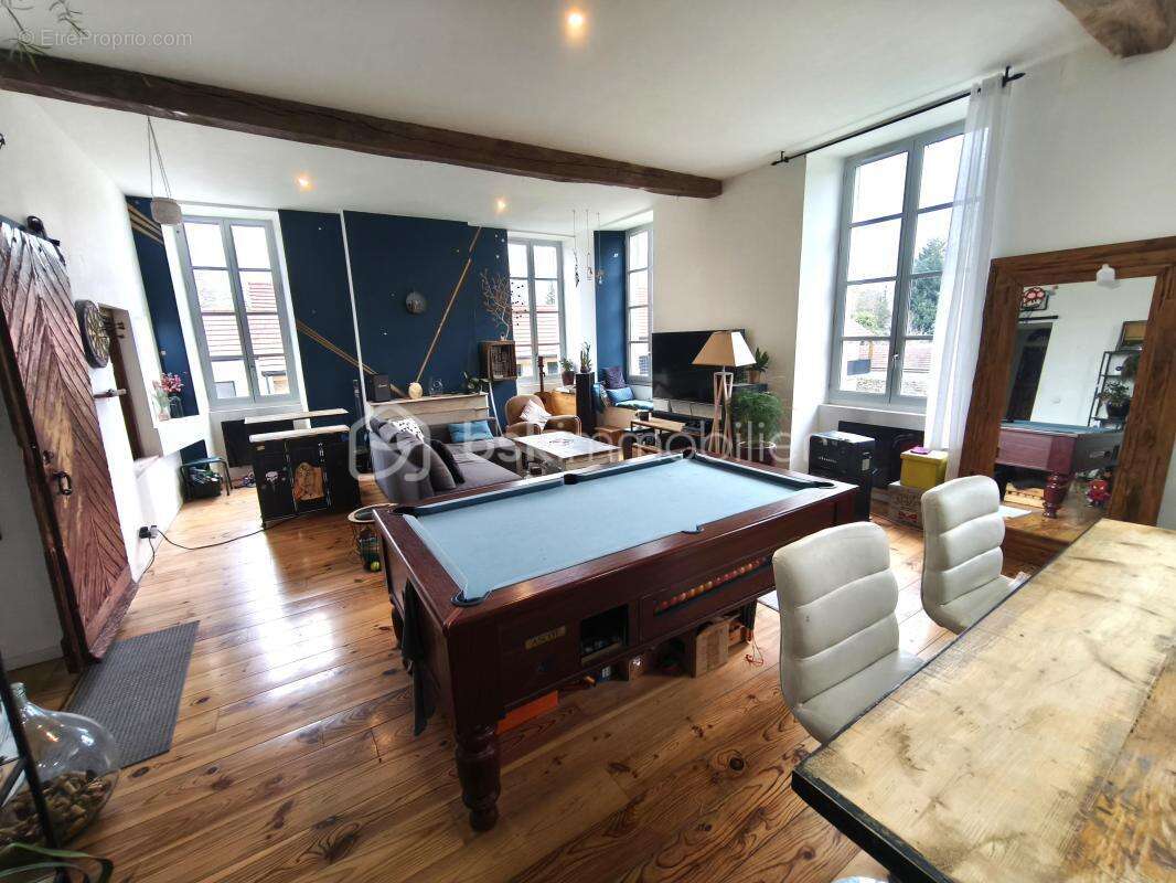 Appartement à PAU