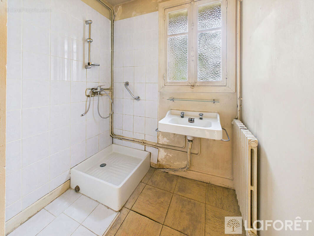 Maison à CLERMONT-FERRAND