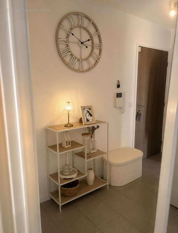Appartement à VAULX-EN-VELIN