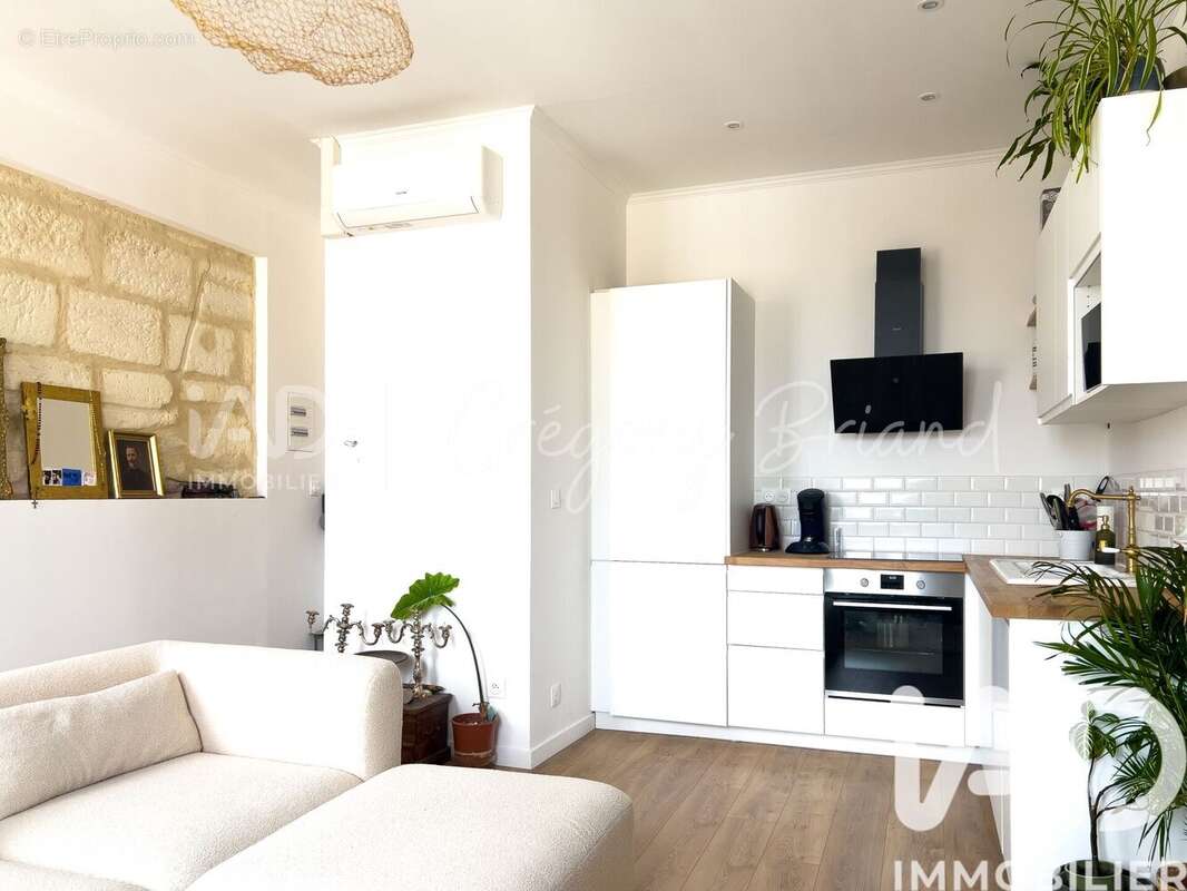 Photo 5 - Appartement à BORDEAUX