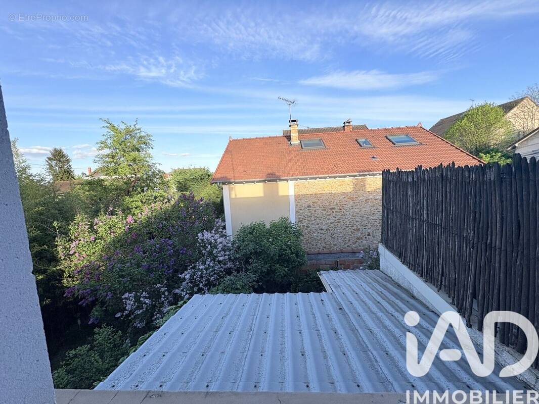 Photo 1 - Appartement à DRAVEIL