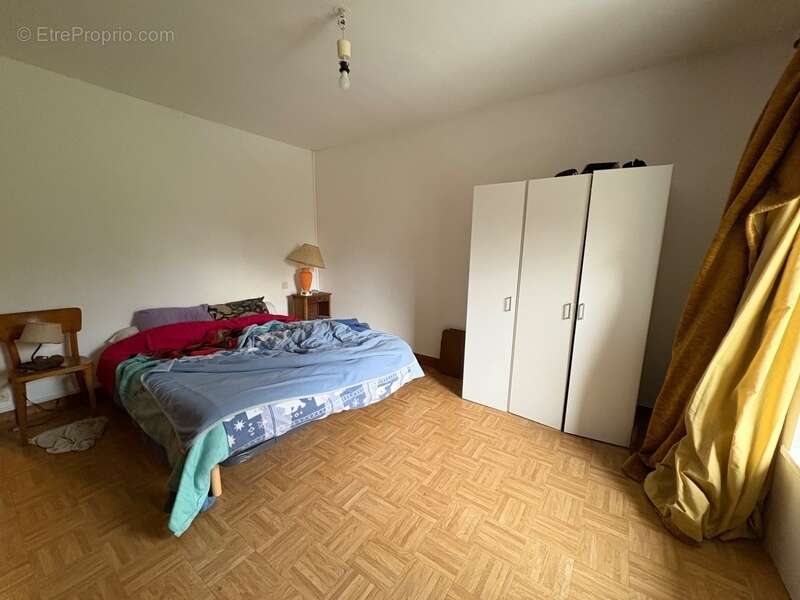 Maison à CERISY-LA-SALLE