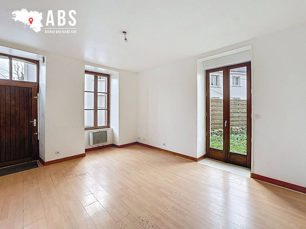 Appartement à LA ROCHE-BERNARD