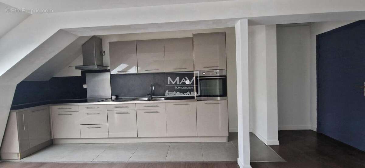 Appartement à TOURCOING