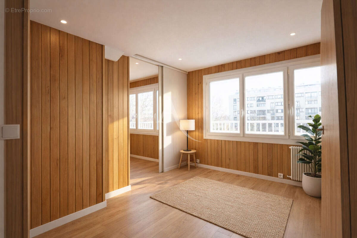 Appartement à ANTONY