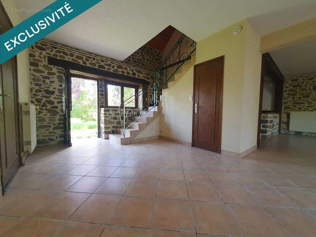 Photo 4 - Maison à HURIEL