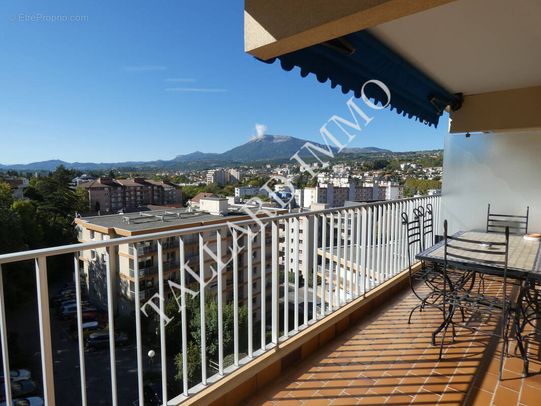 Appartement à GAP