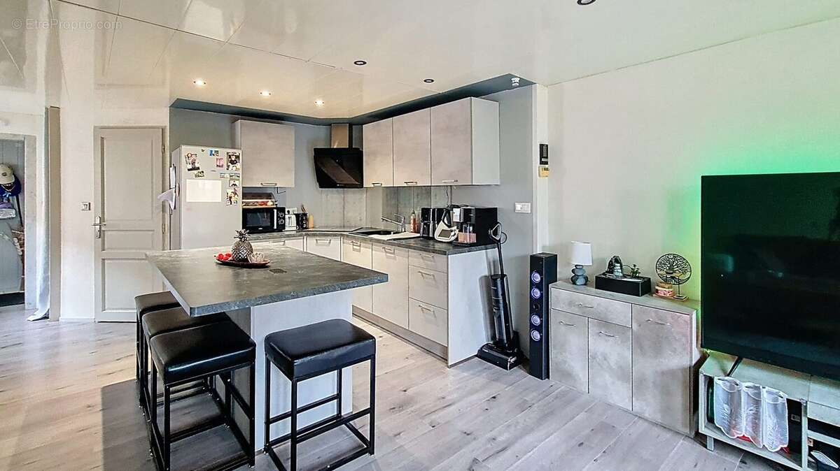 Appartement à MANDEURE