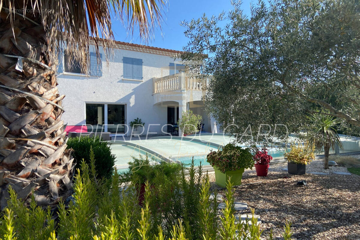 Maison à SAINT-SIFFRET