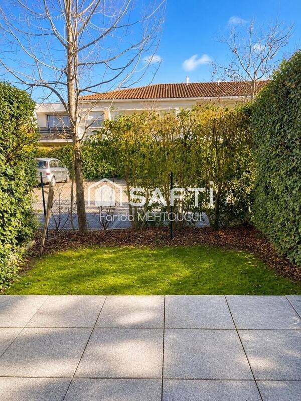 Photo 1 - Appartement à CUGNAUX