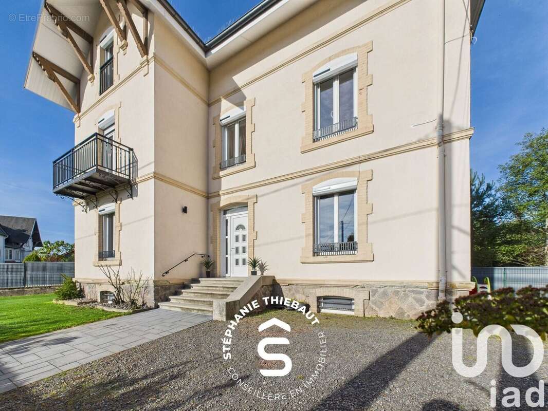 Photo 3 - Maison à BRUYERES