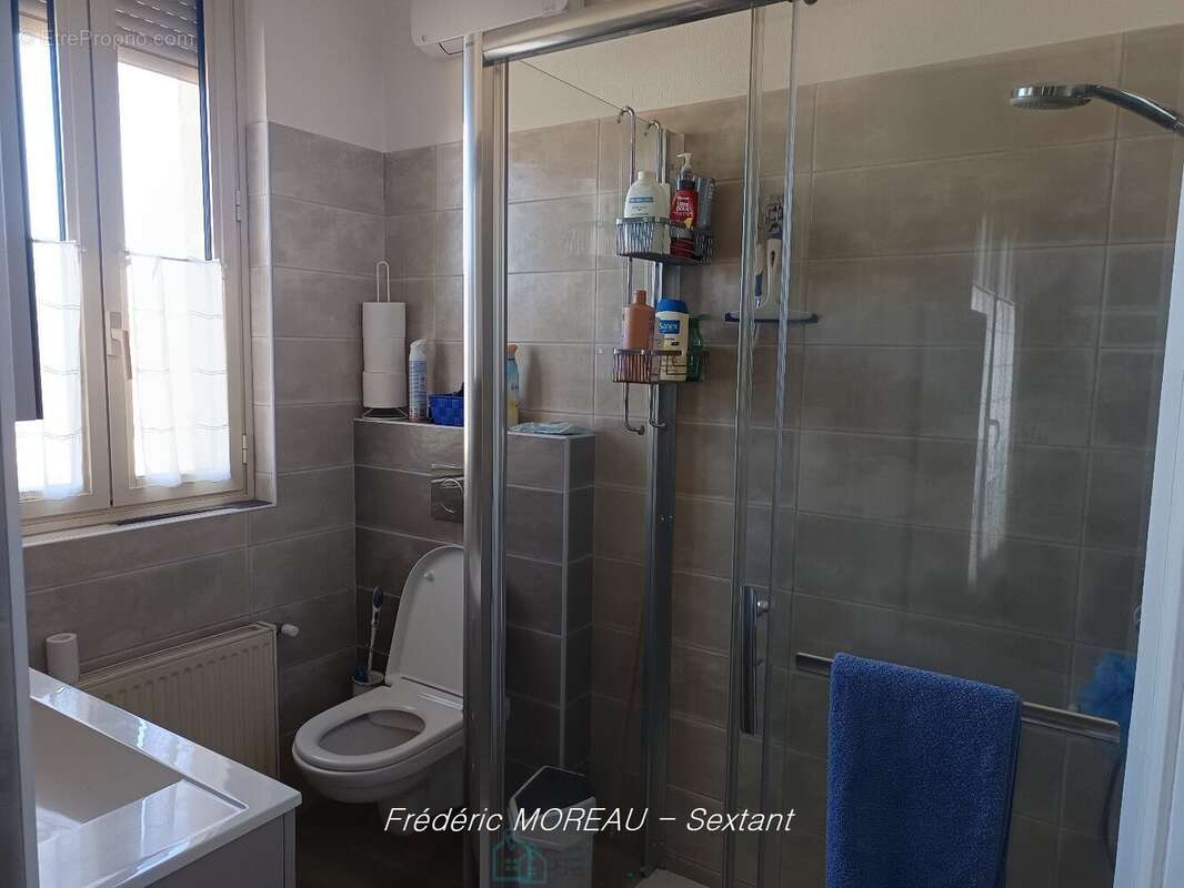 BERGERAC - Ensemble Immobilier de rapport avec fort potentiel - photo 7