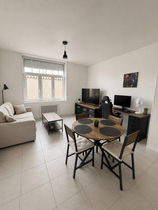 Appartement à LENS