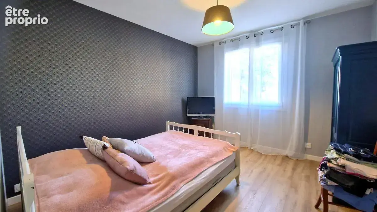 Maison 121 m² à Saint-Viaud  - photo 6