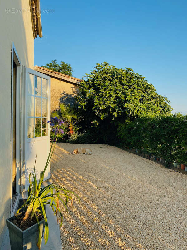 Maison à MARMANDE