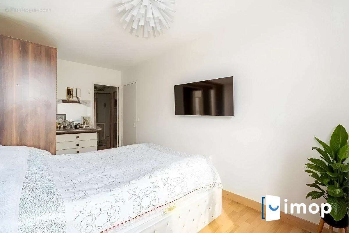 Appartement à SAINT-DENIS