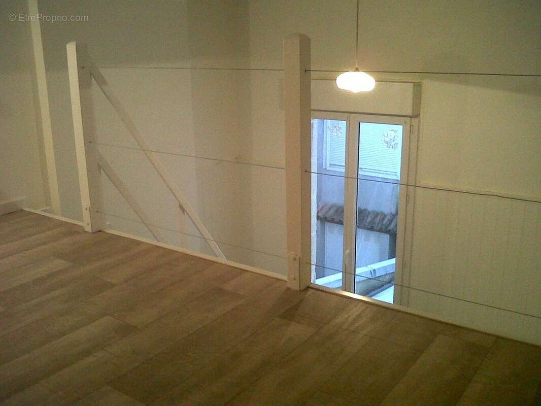 Appartement à LIBOURNE