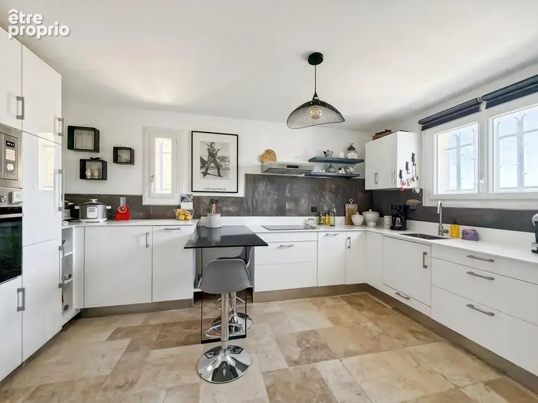 Maison À Vendre Puget sur Argens 126m² - photo 13