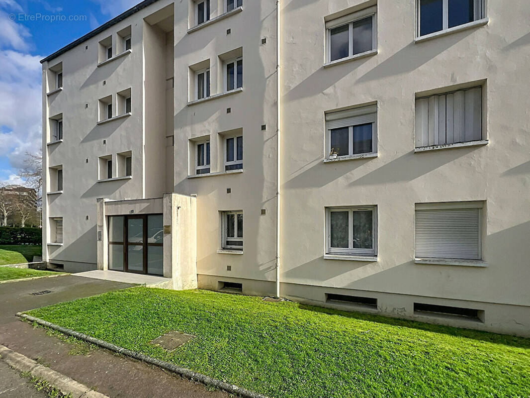Appartement à CAEN