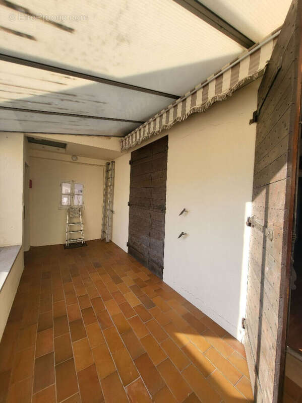 Appartement à PONT-DE-VEYLE