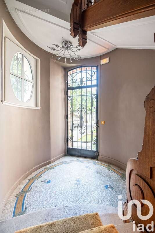 Photo 5 - Maison à FONTAINEBLEAU