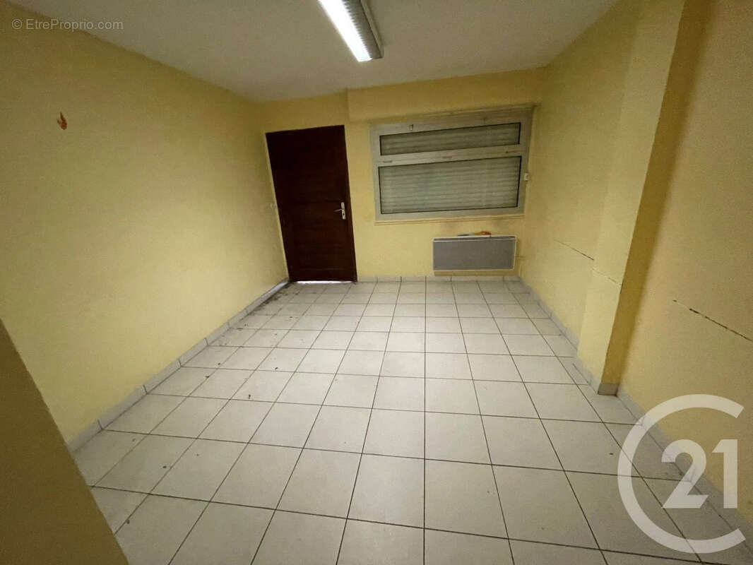 Appartement à FRONTIGNAN