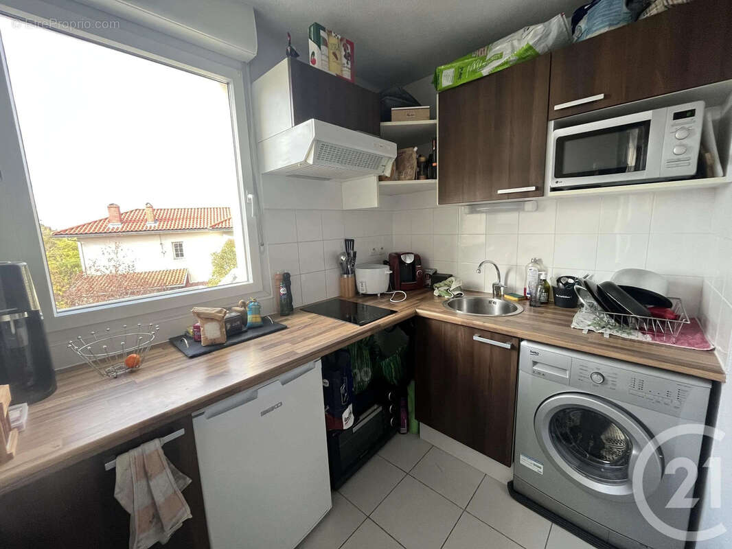 Appartement 41 m² à Carbonne  - photo 6
