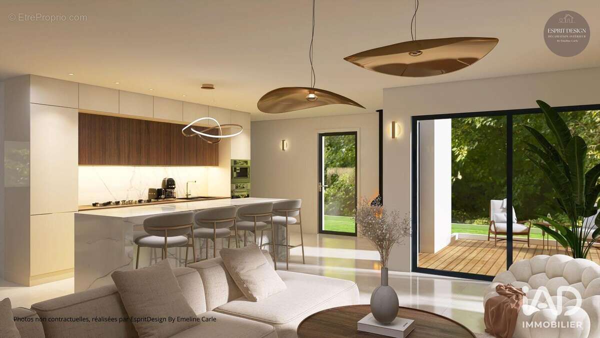 Photo 2 - Maison à ANGLET