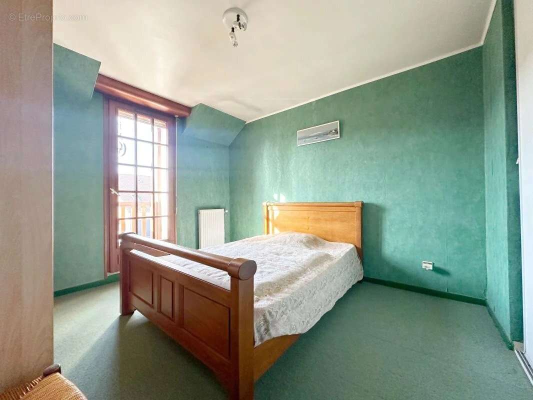 Maison à HERBLAY