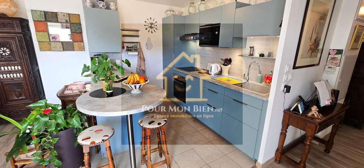 Appartement à CHARTRES