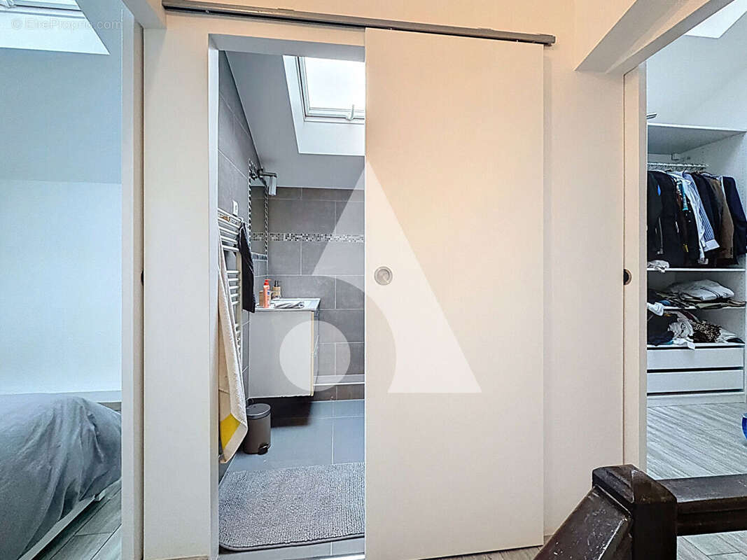 Appartement à RUEIL-MALMAISON