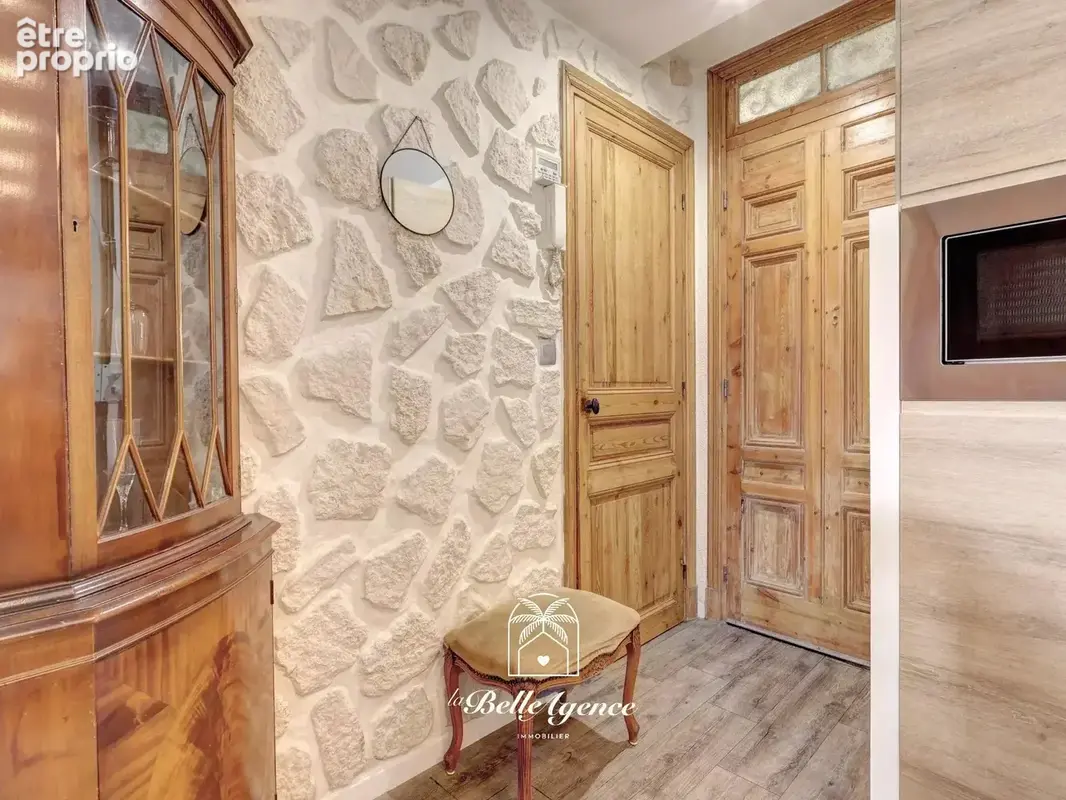 Nice Gambetta 4P 72m² - Coup de coeur "Oksana" - photo 10