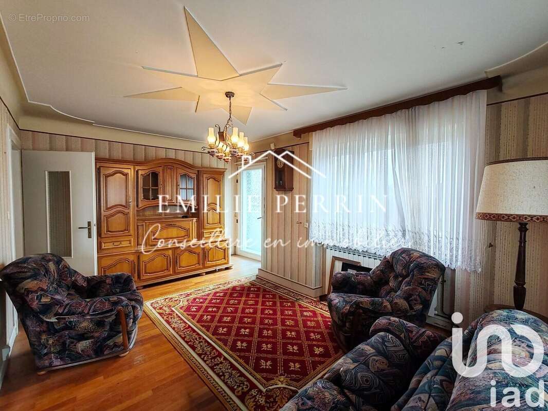 Photo 3 - Maison à EBERSVILLER