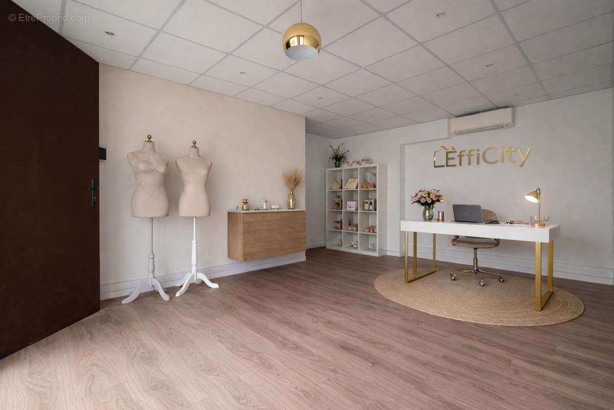 Commerce à MONTPELLIER